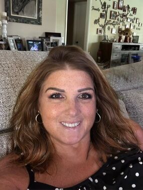 Meet your Posher, Michele